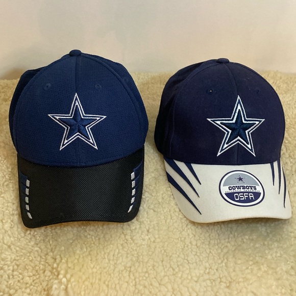 Accessories Dallas Cowboys Hats Unisex Poshmark